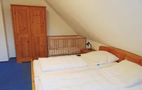 Smukt hjem i Wurster Nordseeküste - Image 4