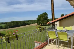 Caussanel cottage familiare tra Castelnaudary e Carcassonne con piscina riscaldata - Image 5