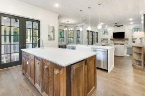 Serenity Now - Private Pool,5 Bikes,Gulf Views, Steps to the Beach and Seaside! - Image 2