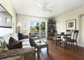 ALOHA ☆ Autentisk Hawaii 'Plantation Style' Condo ☆ C-6 - Image 4