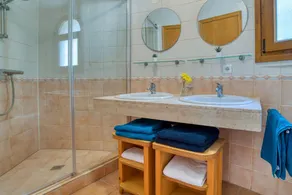 COSTA BRAVA. Casa indipendente a Sa Riera-Begur. 156 - Image 4