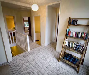 Luxury 4 bedroom North Norfolk cottage in lovely coastal village location - Image 2