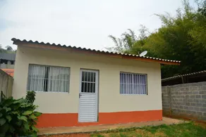 Casa Nova Confortável em Lugar Tranquilo - Image 5