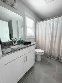 NEW Townhome Near Universities & Airport w/ Pool/Gym - Image 5