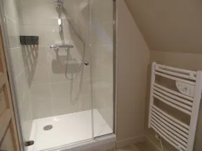 UNA CASA INDEPENDIENTE PARA 4 PERSONAS EN PONT L'EVEQUE, ENTRE HONFLEUR Y DEAUVILLE - Image 3