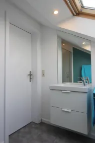 modern, very spacious apartment in the immediate vicinity of the Center Parcs - Image 4