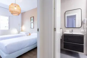 Apartamento Para 6 con Parking Gratis - Image 4