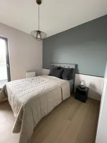 Poznan Surburb Apartament - Image 3