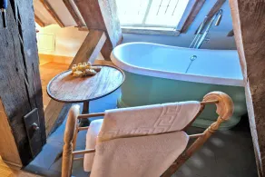 Finest Retreats - The Loft at Brackley Town Hall - Image 3