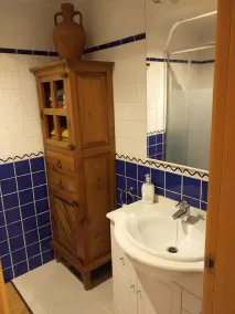 Cozy apartment with pool 10 km from the sea - Image 3