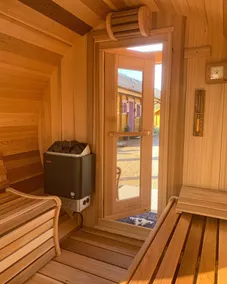 Le Familial 4* - SPA & SAUNA - 6 people - Image 3