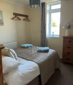 Casas de vacaciones Woodhouse, Oak Cottage - Image 3