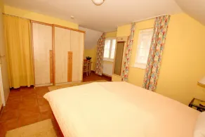 Lots of nature, idyllic surroundings, quiet location - Ferienpark Neddesitz FeWo 48 - - Image 5