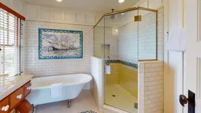 OCEAN VIEW: MCCORMICK MANSION: Von Seaside Vacation Homes, Inc verwaltet - Image 4