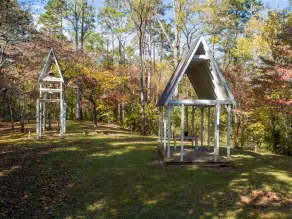Charming 1892 Log Cabin in the Blue Ridge Mountains foothills - Image 2