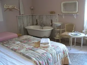 La grande casa, una ex cantoniera - Image 5