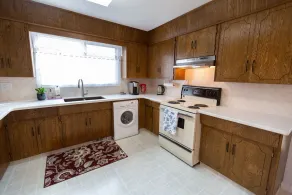 Central, 2 bedroom King/Queen, Semidetached House in French Quarter - Image 5