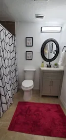 Bungalow DT by Lake Eola KIA center Sleeps 12 - Image 3