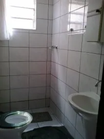 PRAIA GRANDE: Excellent house 150m from the beach, sleeps 15. Garage. Barbecue. - Image 3