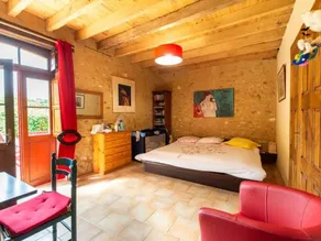 Charming Countryside Cottage with River Views, Near Historic Manor House - Image 2