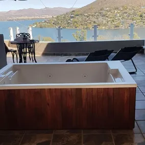 El Shadai Guest House & Spa Hartbeespoort - Image 3