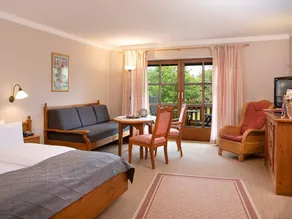 \"Oberdirn\" | 4-Sterne-Appartement auf dem familiär geführten Arterhof - Image 5