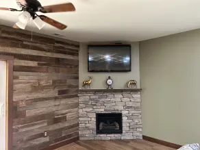 Game room! Hot tub! Clean! Private,🔥Pit, Wooded & near Hocking Hills! - Image 4