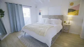 Stylish and Bright unit across the street from the beach at half the cost! - Image 4