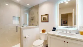 Lilly's Pad 3 bedrooms, 3.5 bathrooms - Image 5