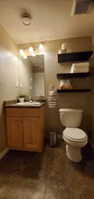 Basement Studio with Separate Entrance - Image 2