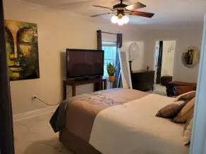 Stay in Historic Abita Springs - Image 4