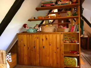 Ferienhaus Mühlenholz - Image 5