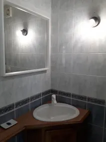 Casa de grande capacidade com piscina privada, coberta e aquecida - Image 5