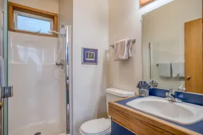 Steps To the Ocean, With Panoramic Views, Ocean-View Deck in Manzanita! - Image 4