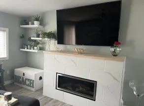 Lakeview cottage-10 min walk to main beach - Image 3