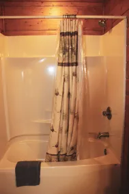 CatTail Cabin - Anchor Rental's ejendomme - Image 5