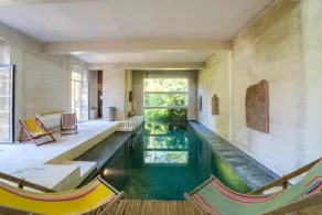 Comfort stay at Château de Larunque - Image 2