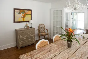 Klassisk bungalow med udsigt over vandet, hundevenligt og 3 blok gåtur downtown - Image 5