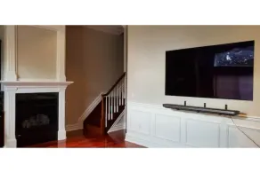 Luxury 1B/1B Apartment by Hudson – 10 mins to NYC - Image 3
