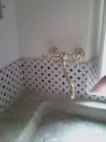 Belle maison avec piscine privée au bout d'un village près de Bagni di Lucca - Image 3