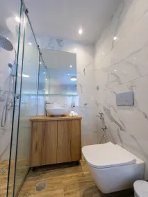 Old olive tree cottage - Image 3