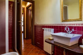 Appartamento 'Agriturismo Il Gaggiolo' con piscina in comune, Wi-Fi e aria condizionata - Image 3