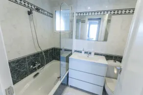 Amazing apartment decorated, with wifi, in front of the beach, AG TURQUESA 2A Premium - only families - Image 3
