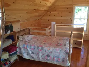 Oceanfront cabin on the La Have Islands. - Image 5