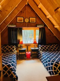 Sugarloaf & Flagstaff Lake Vacation Rental - Image 5