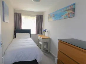 10 Vista Court - Fantastisk panoramautsikt mot staden och havet från denna första våningen lägenhet - Image 3