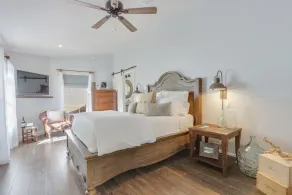 One of A Kind Waterfront Retreat with Scenic Views & Designer Interiors - Image 4