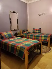 Spacious and pleasant apartment - Image 2