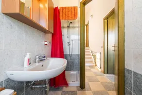 Apartamento 'Villetta Stella' con terraza privada, Wi-Fi y aire acondicionado - Image 3