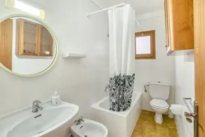 Ferienwohnung 'Paseo Marítimo 2-2' in Strandnähe mit Balkon und WLAN - Image 3